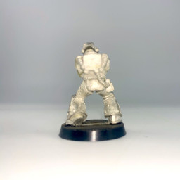 Noise marines incomplet