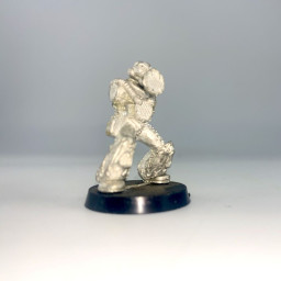 Noise marines incomplet