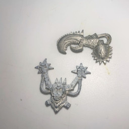 Noise marines incomplet