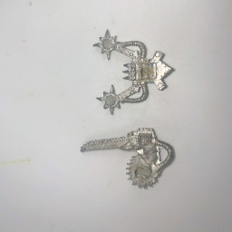 Noise marines incomplet