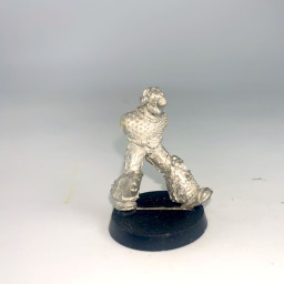 Noise marines incomplet