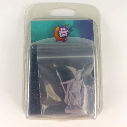 Brunhilde: The Valkyrie