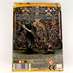 Mercenaries Charon & Thirty Coins - New