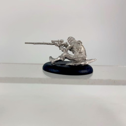 Mercenaries Charon & Thirty Coins - New