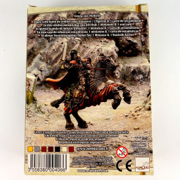 Occidentaux Georg Von Holbein