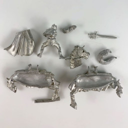 Occidentaux Georg Von Holbein