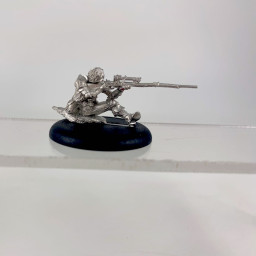 Mercenaires Charon & Trente Deniers - Neuf