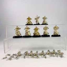 Flameguard Cleansers