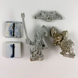 Troll Slayer Command