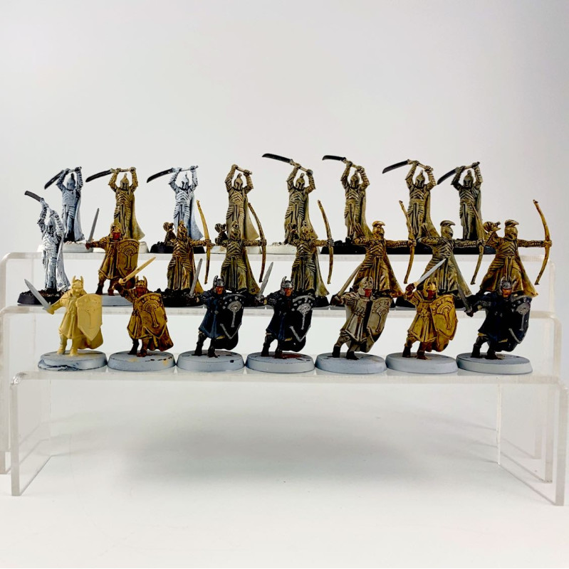 Guerriers de l'ultime alliance