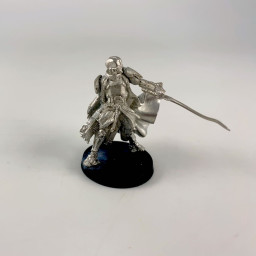 PanOceania: Knight of the...