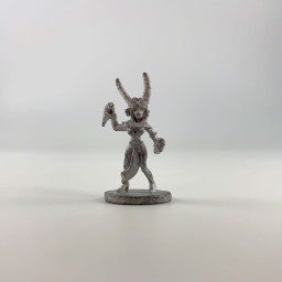 Ral Partha Miniature