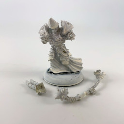 High Exemplar Kreoss