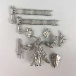 Exemplar Errant Seneschal