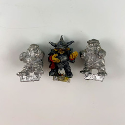 Marauder Dwarfs