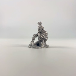 M164 Dain Ironfoot & Azog