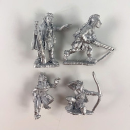 EA003 - Northern Tribes...