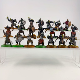 Mordor Orcs incomplet