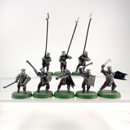 Uruk-hai scouts