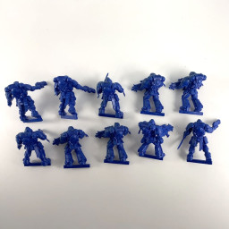 Primaris intercessors