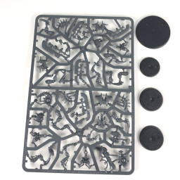 3 Destroyers Skorpekh +...