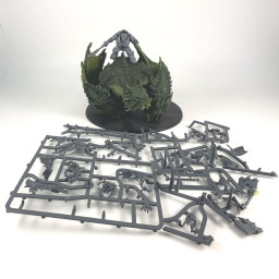 Gordrak fist of Gork