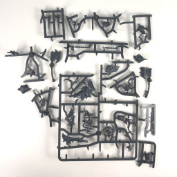 Gordrak fist of Gork