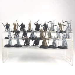 warriors of the last alliance