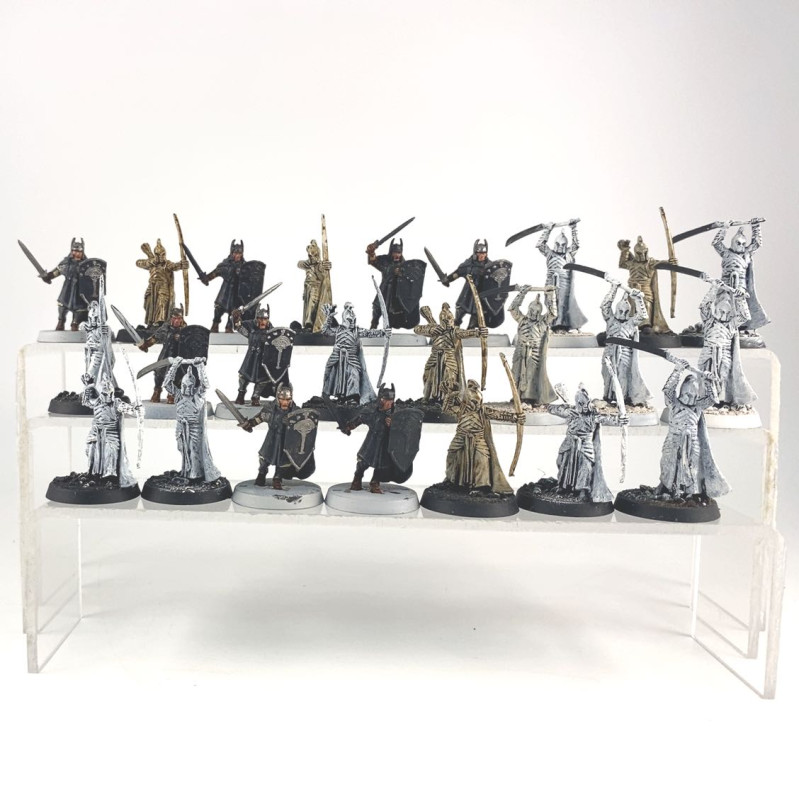 Guerriers de l'ultime alliance