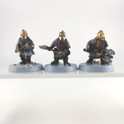 Khazad Guard incomplet