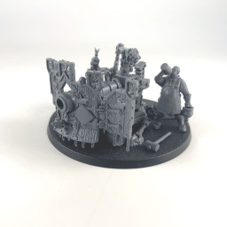 Grand Canon Soudefer