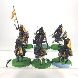 Galadhrim knights