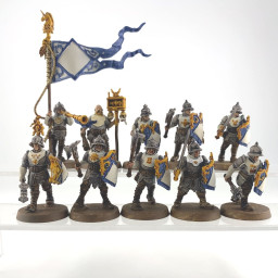 Freeguild Steelhelms