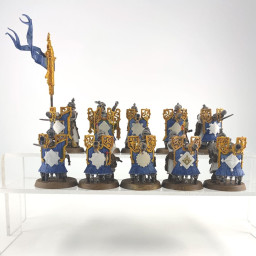 Freeguild Fusiliers