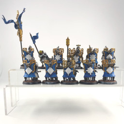 Freeguild Fusiliers