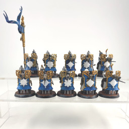 Freeguild Fusiliers