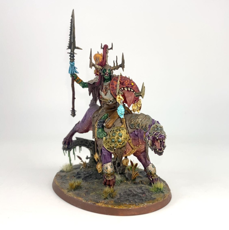 Bosskitu sur Bruxodonte