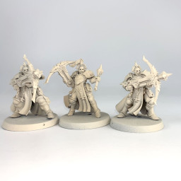 Castigators (Legend)