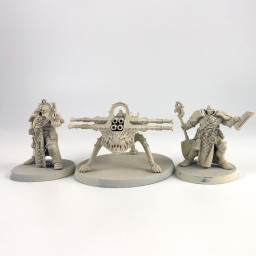 Celestar Ballista (Legende)