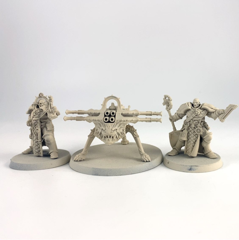 Celestar Ballista (Legend)