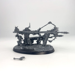 Beast-Skewer Killbow