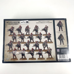 Cénacle de Technoserfs - Neuf