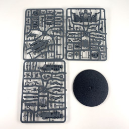 Grand Canon Soudefer