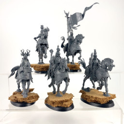 Freeguild Cavaliers