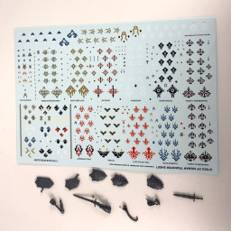 Cavaliers des Guildes Franches