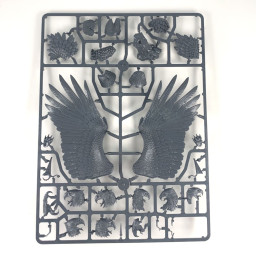 Karl Franz sur Deathclaw