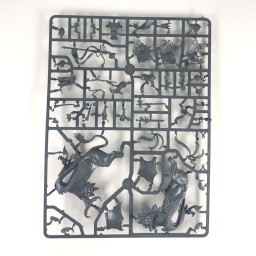 Karl Franz sur Deathclaw