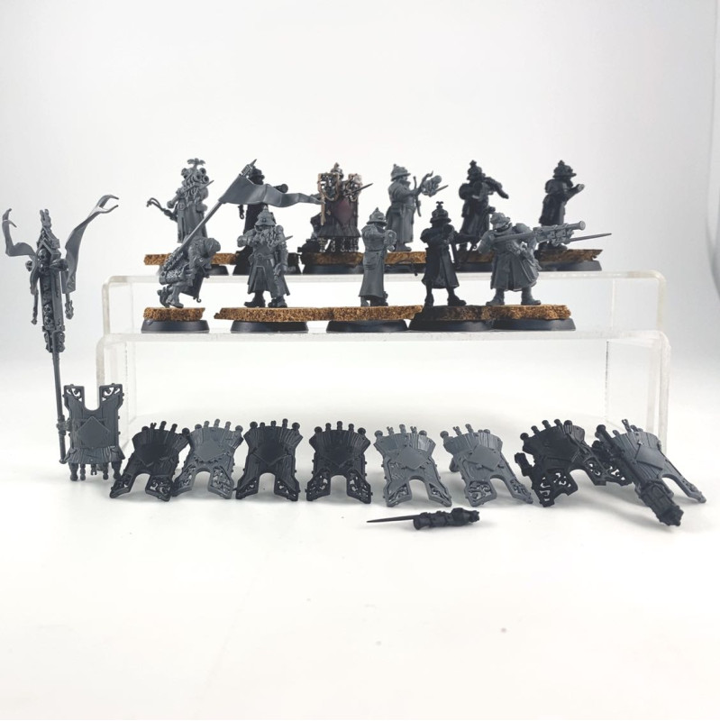 Fusiliers des Guildes Franches