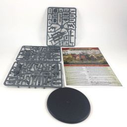 Grand Canon Soudefer