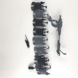 Fusiliers des Guildes Franches